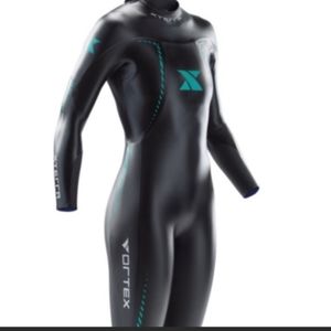 Xterra Vortex Triathalon Wetsuit Women's Medium